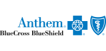 Anthem BlueCross BlueShield logo
